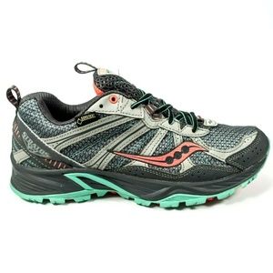 Grid Stratos Tr 2 Gtx Trail Running 